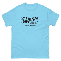 Skyvue Drive-In Theatre