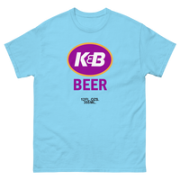 K&B Beer
