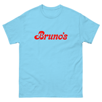 Bruno's