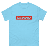 Delchamps