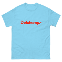 Delchamps