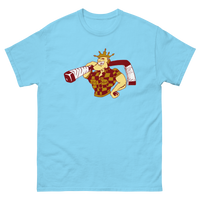 Saginaw Lumber Kings (XL logo)