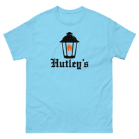 Hutley's