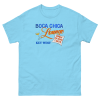 Boca Chica Lounge