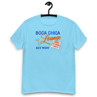 Boca Chica Lounge