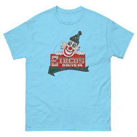 Circus Drive-In