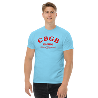 CBGB