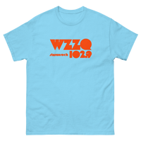 WZZQ - Jackson, MS