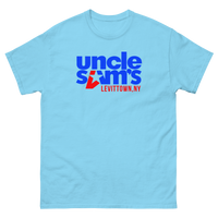 Uncle Sam's - Levittown