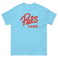 Pals Cabin