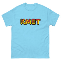 KMET - Los Angeles, CA