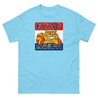 KZAP - Sacramento, CA