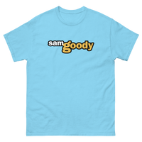 Sam Goody
