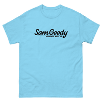 Sam Goody