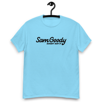 Sam Goody