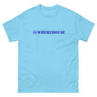 Wherehouse Music
