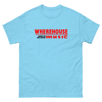 Wherehouse Music