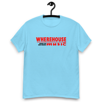Wherehouse Music