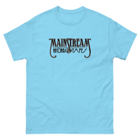 Mainstream Records & Tapes