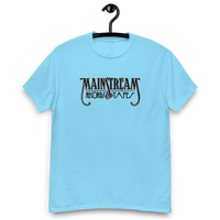 Mainstream Records & Tapes