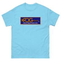 KFOG - San Francisco, CA