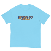 KRQR - San Francisco, CA