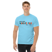 1964-65 World's Fair - New York City