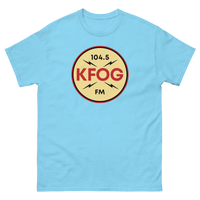 KFOG - San Francisco, CA