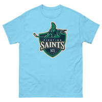 St. Clair Shores Fighting Saints (XL logo)