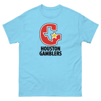 Houston Gamblers