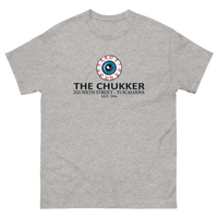 The Chukker