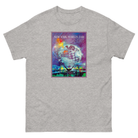 1964-65 World's Fair - New York City