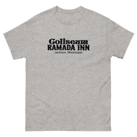 Coliseum Ramada Inn