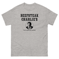 Beefsteak Charlie's