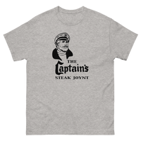 Captain's Steak Joynt