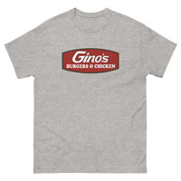 Gino's