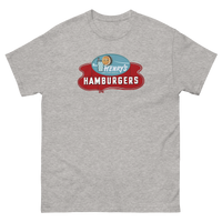 Henry's Hamburgers