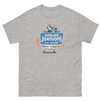 Howard Johnson's