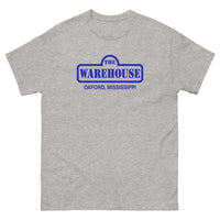 The Warehouse