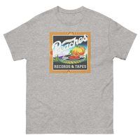 Peaches Records & Tapes
