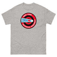 New York National Speedway