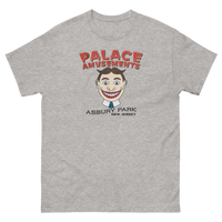 Palace Amusements