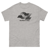 Oz Records & Tapes