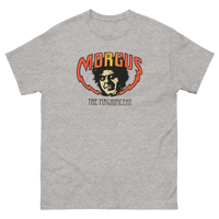 Morgus the Magnificent