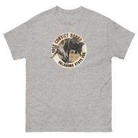 Oklahoma State Prison Rodeo