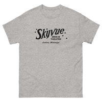 Skyvue Drive-In Theatre