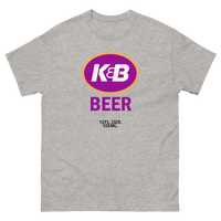 K&B Beer