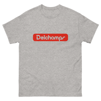 Delchamps