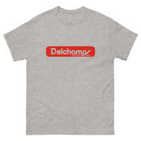 Delchamps