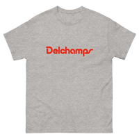 Delchamps